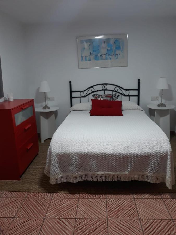 Piso De La Ermita Apartman Mijas Kültér fotó